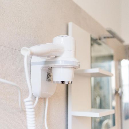 Drooms 4,0 Domotic Smart Self 24H,7 Vicino Treni Porta Susa E Centro Storico Torino Eksteriør billede