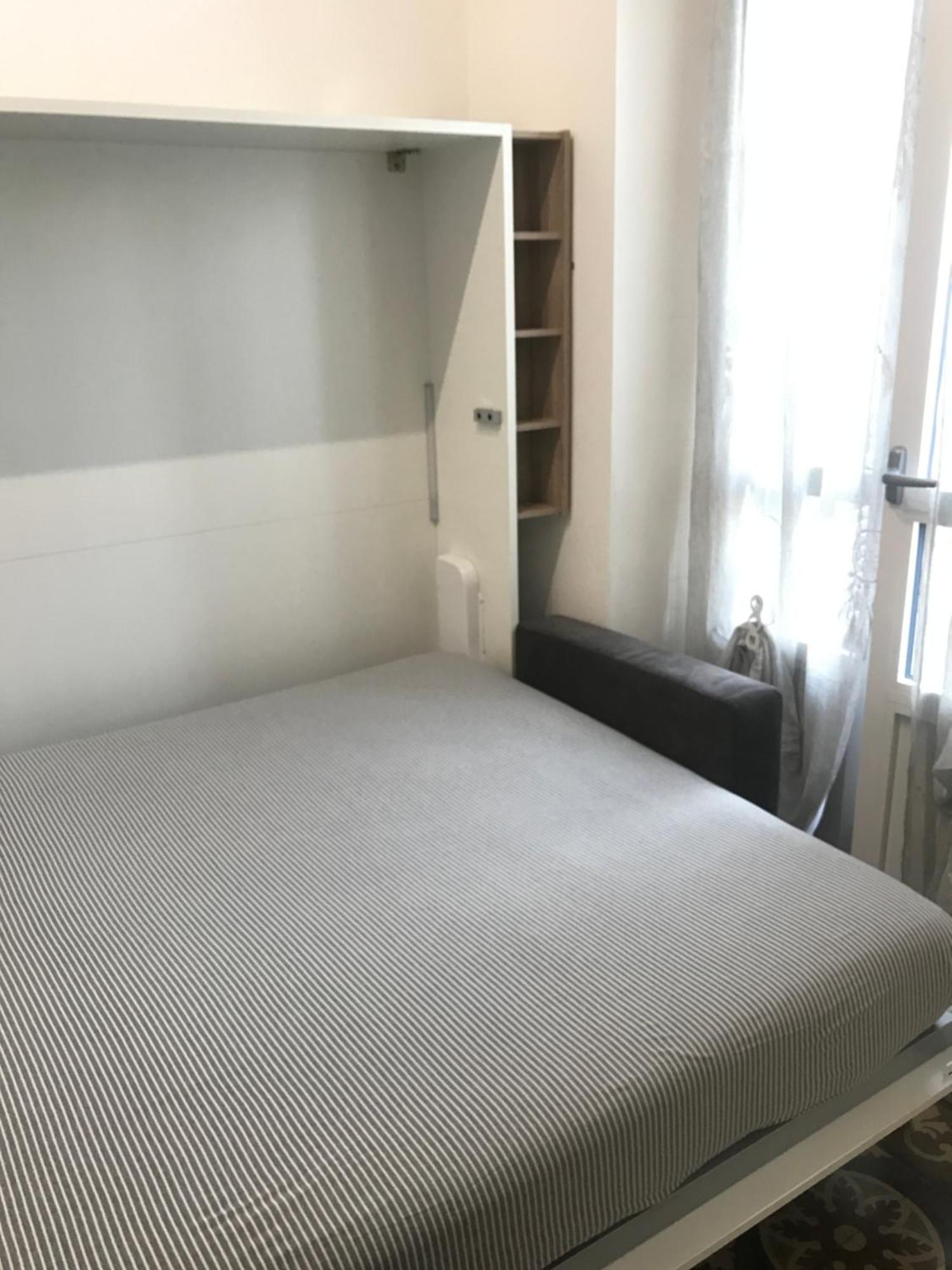 Drooms 4,0 Domotic Smart Self 24H,7 Vicino Treni Porta Susa E Centro Storico Torino Eksteriør billede