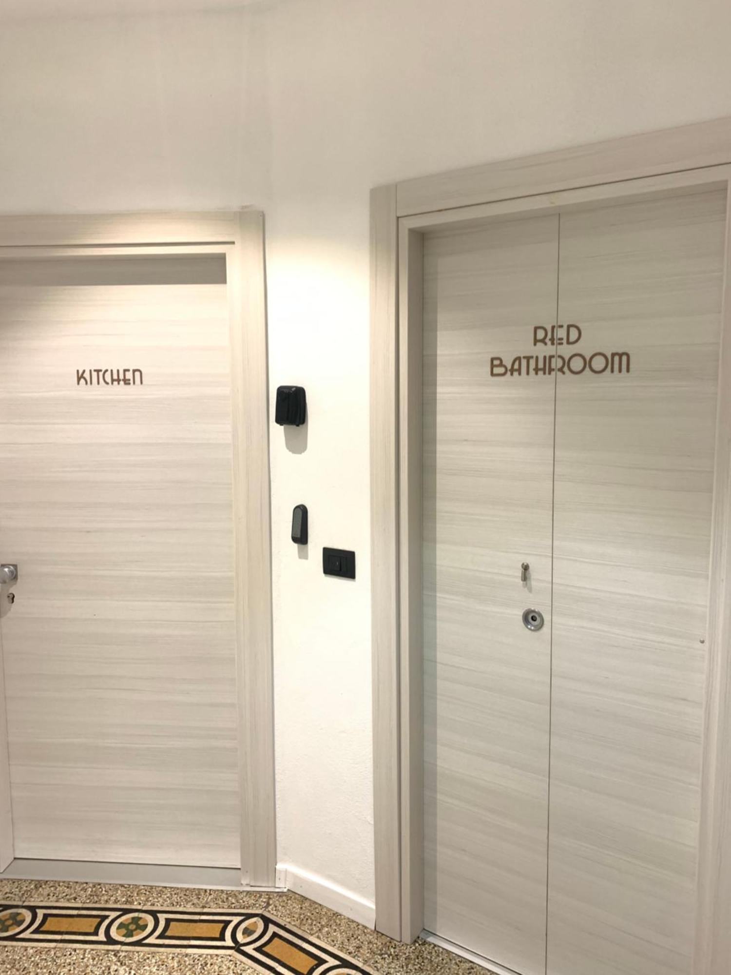 Drooms 4,0 Domotic Smart Self 24H,7 Vicino Treni Porta Susa E Centro Storico Torino Eksteriør billede