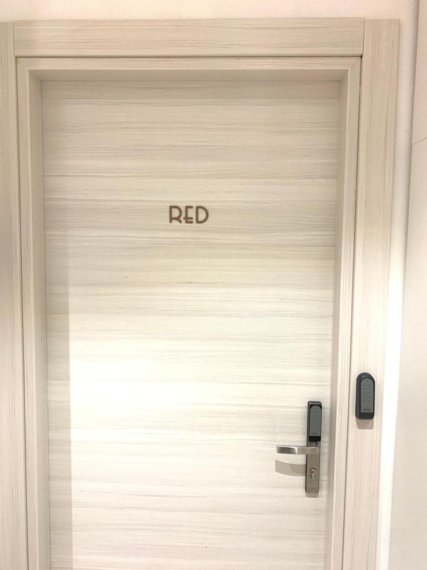 Drooms 4,0 Domotic Smart Self 24H,7 Vicino Treni Porta Susa E Centro Storico Torino Eksteriør billede