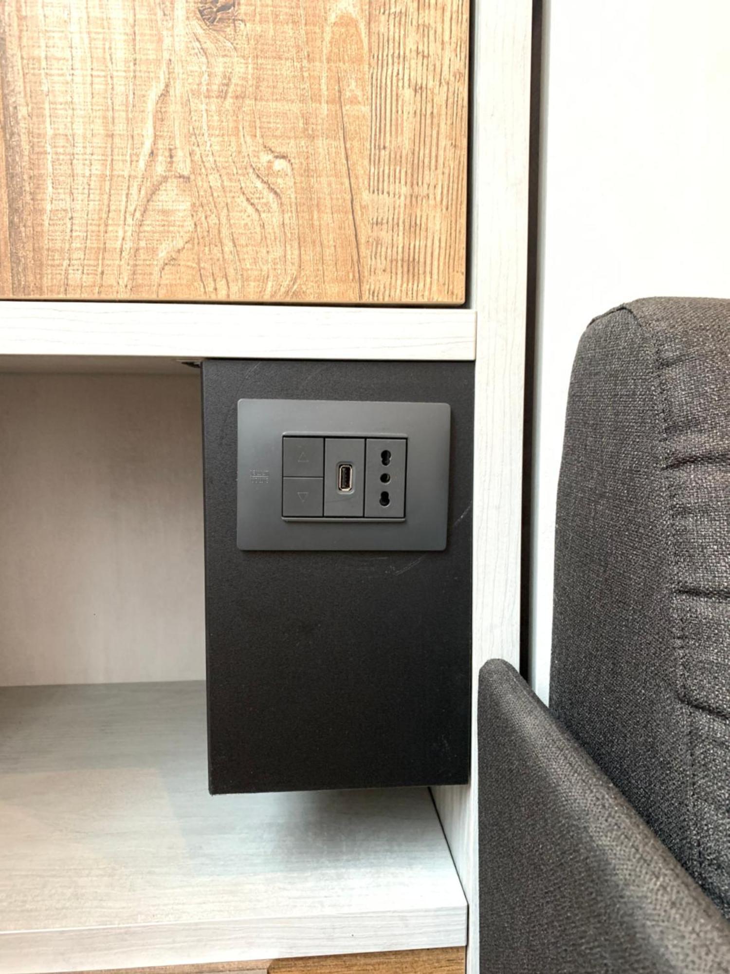 Drooms 4,0 Domotic Smart Self 24H,7 Vicino Treni Porta Susa E Centro Storico Torino Eksteriør billede