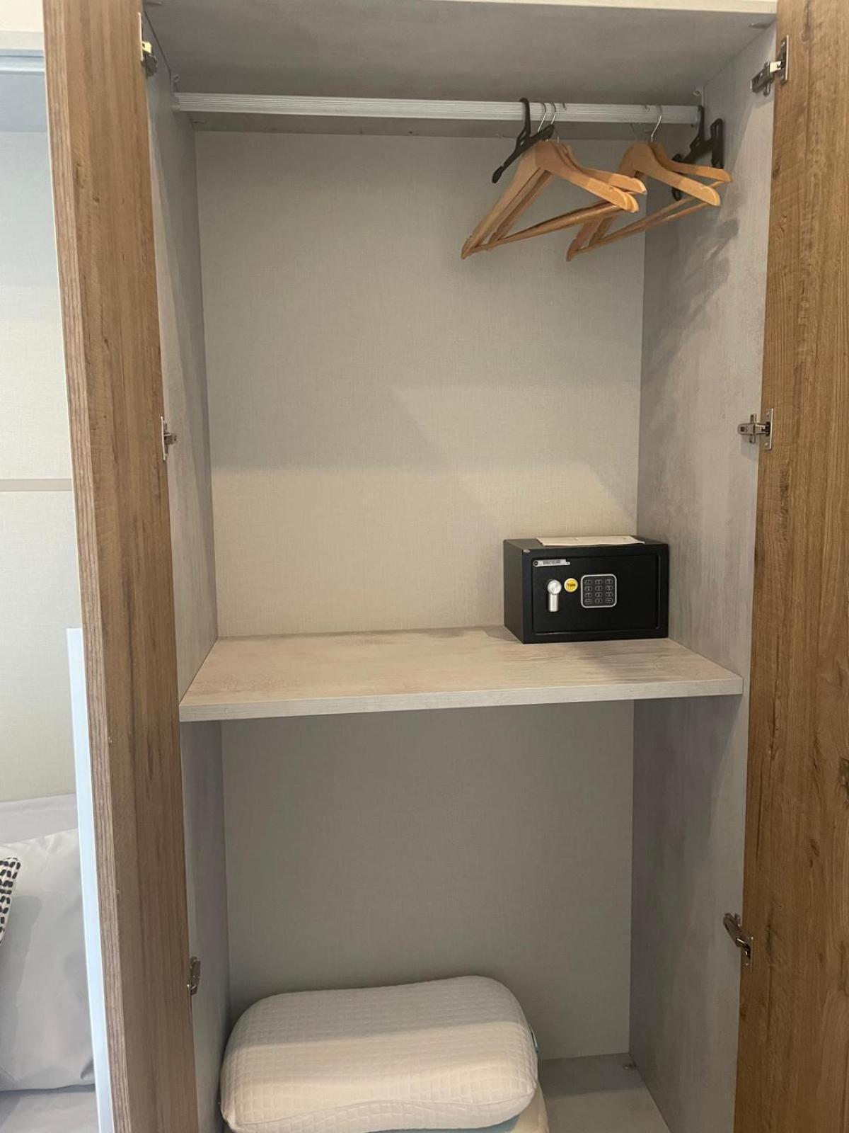 Drooms 4,0 Domotic Smart Self 24H,7 Vicino Treni Porta Susa E Centro Storico Torino Eksteriør billede