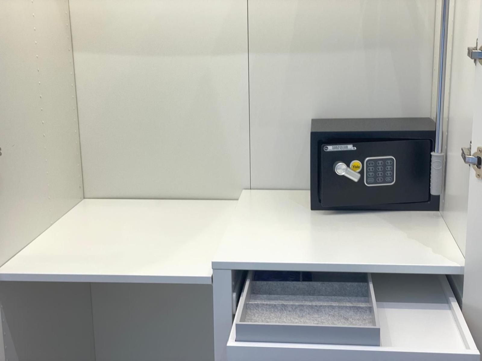 Drooms 4,0 Domotic Smart Self 24H,7 Vicino Treni Porta Susa E Centro Storico Torino Eksteriør billede