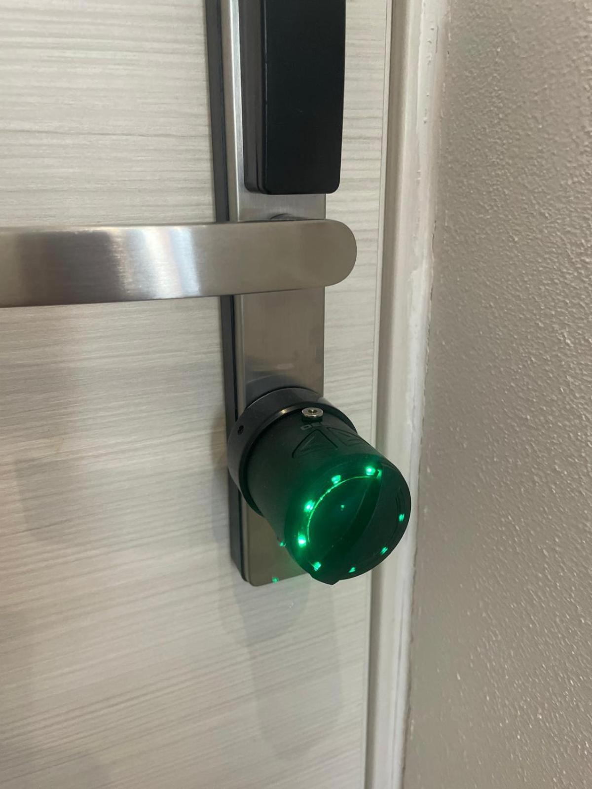 Drooms 4,0 Domotic Smart Self 24H,7 Vicino Treni Porta Susa E Centro Storico Torino Eksteriør billede