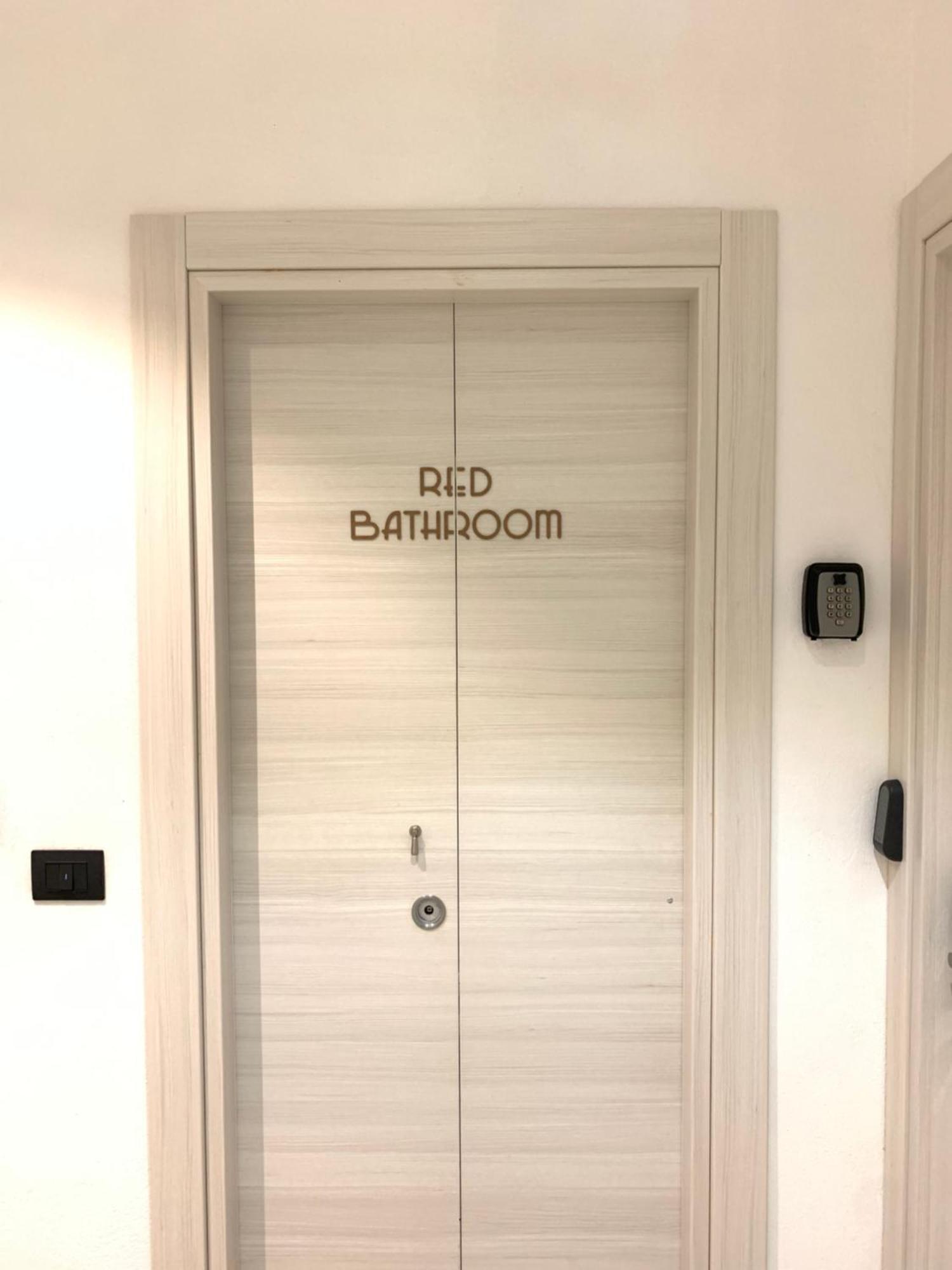 Drooms 4,0 Domotic Smart Self 24H,7 Vicino Treni Porta Susa E Centro Storico Torino Eksteriør billede