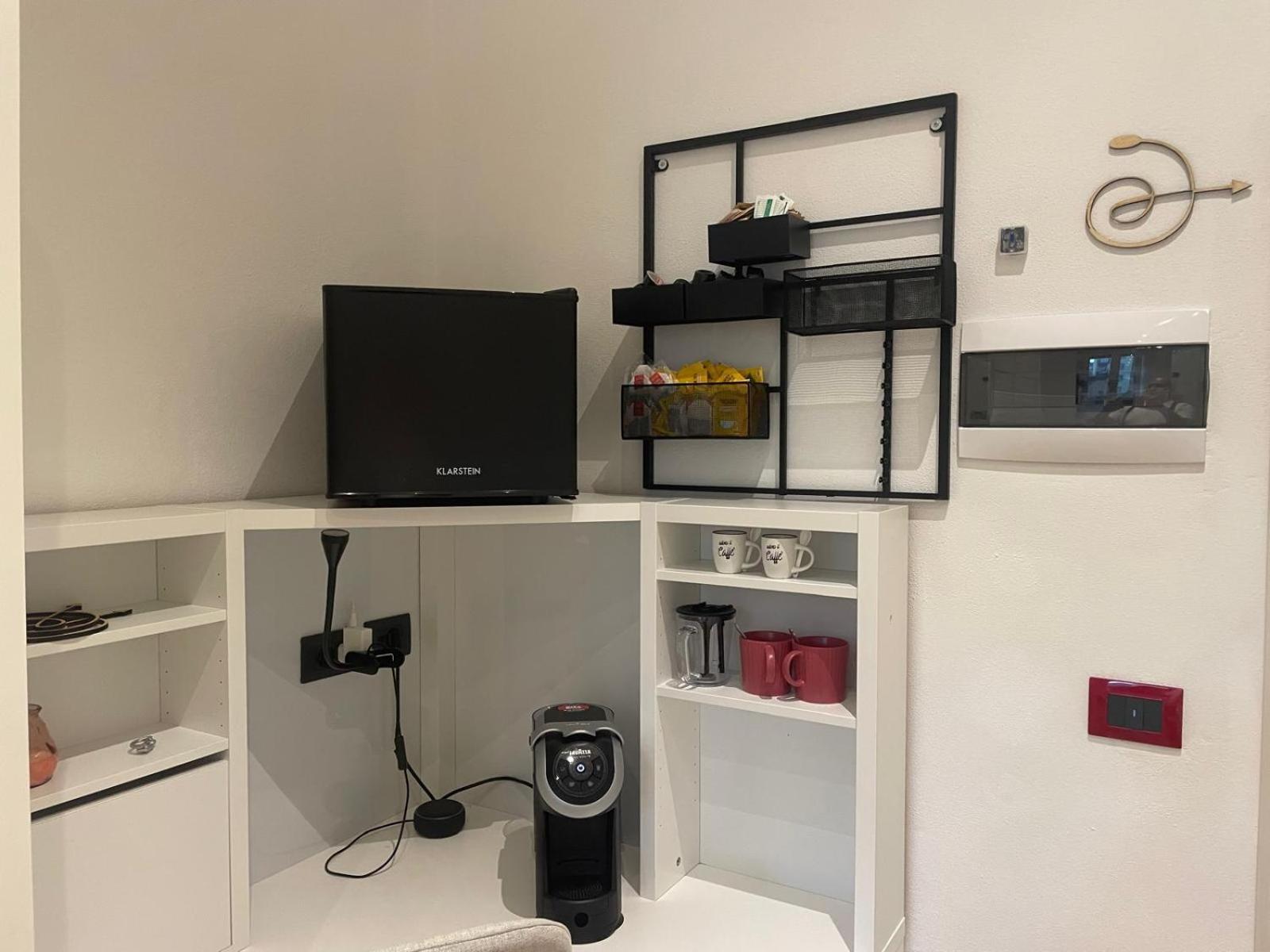 Drooms 4,0 Domotic Smart Self 24H,7 Vicino Treni Porta Susa E Centro Storico Torino Eksteriør billede