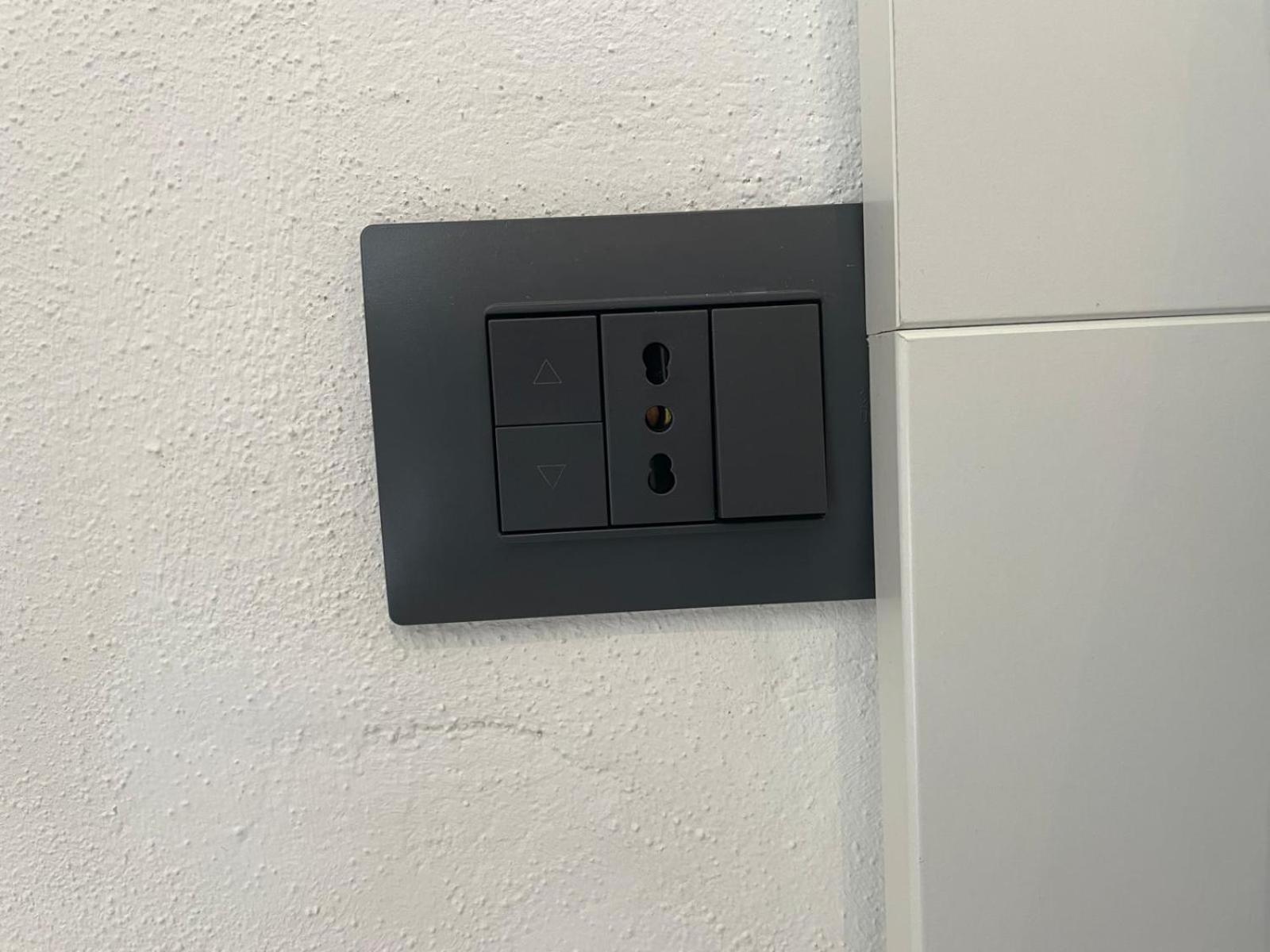 Drooms 4,0 Domotic Smart Self 24H,7 Vicino Treni Porta Susa E Centro Storico Torino Eksteriør billede