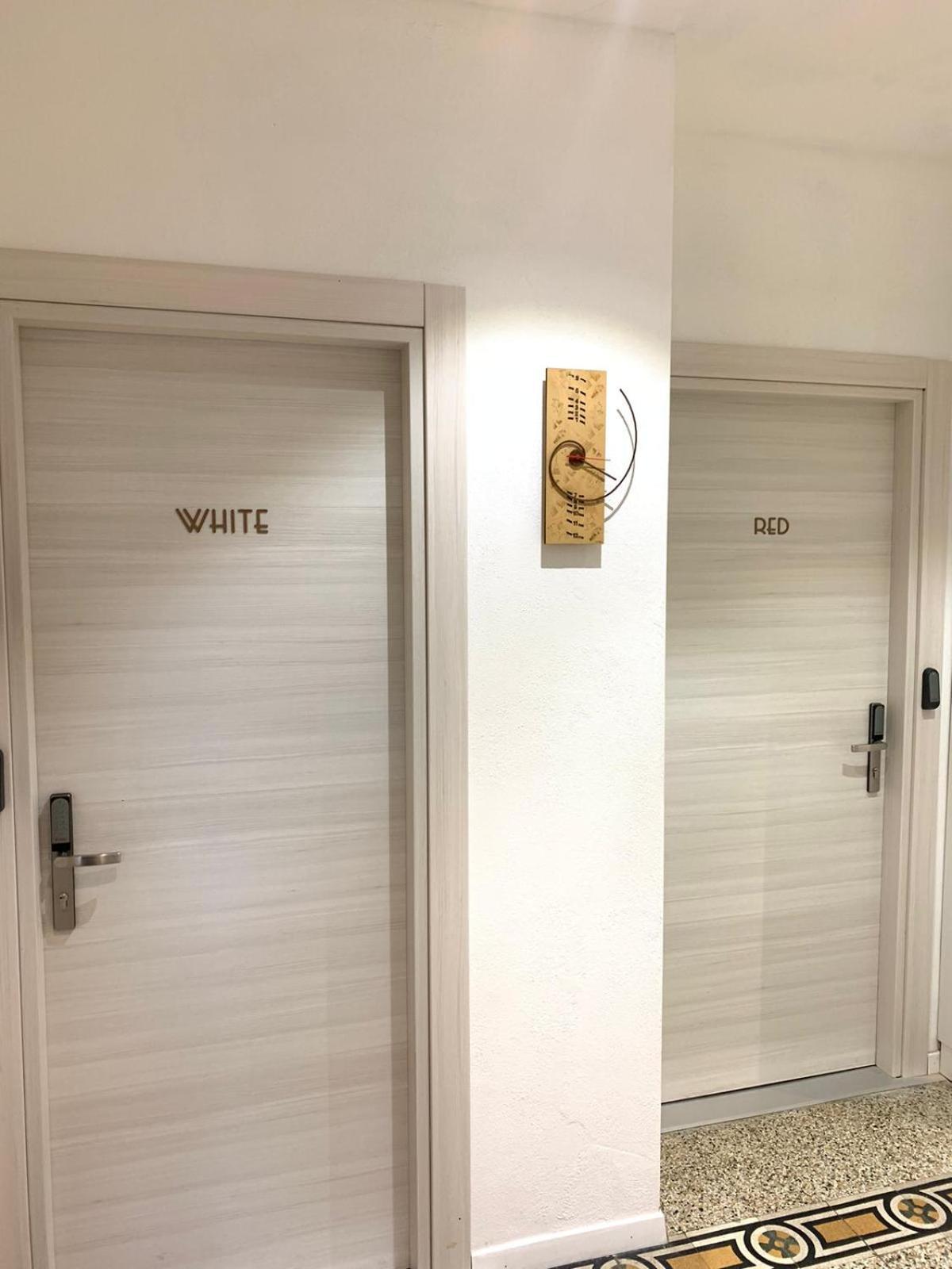 Drooms 4,0 Domotic Smart Self 24H,7 Vicino Treni Porta Susa E Centro Storico Torino Eksteriør billede
