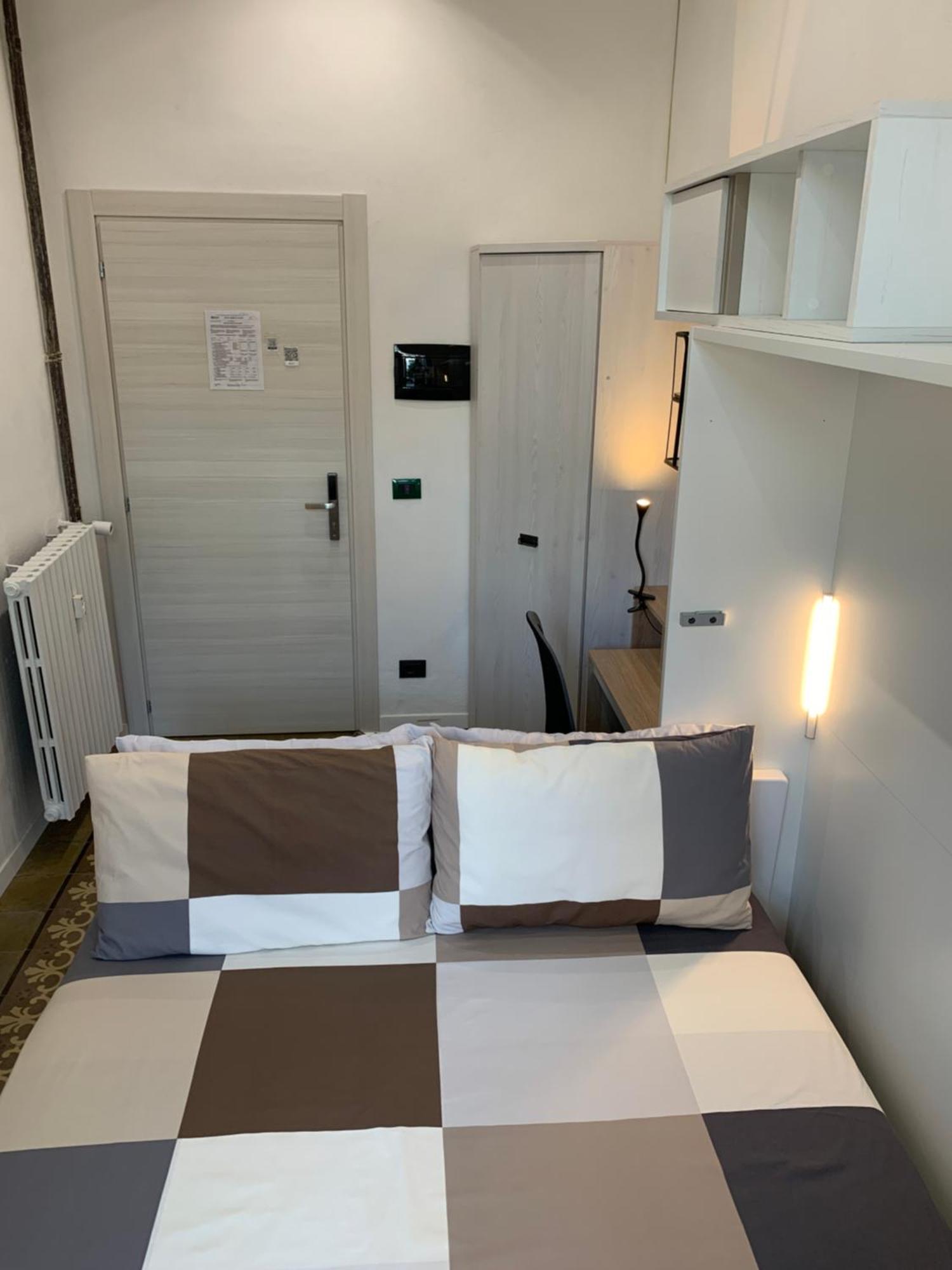 Drooms 4,0 Domotic Smart Self 24H,7 Vicino Treni Porta Susa E Centro Storico Torino Eksteriør billede